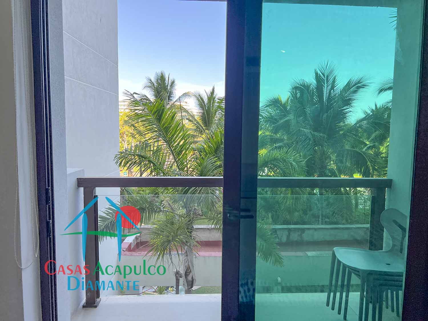 La Isla Ibiza F3 - Recámara dos 5